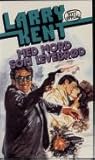 Med mord som levebrød by Larry Kent