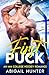 First Puck: MM College Ice Hockey Friends to Lovers Romance (Unpucked: Redhill U)