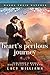 Heart's Perilous Journey by Lacy Williams Heart's Perilous Journey by Lacy Williams