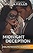 Midnight Deception: Midlife Romantic Suspense (Lone Wolf Heroes Book 1)