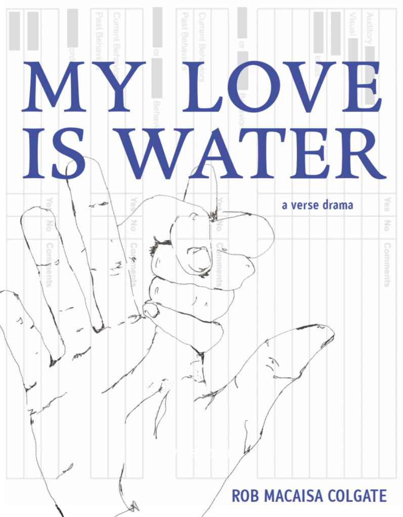 My Love is Water