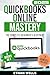 QuickBooks Online Mastery by Ethan Wells