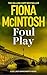 Foul Play: A pulse-racing crime thriller from the million-copy bestselling author (DCI Jack Hawksworth, 5)