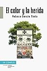 El color y la herida