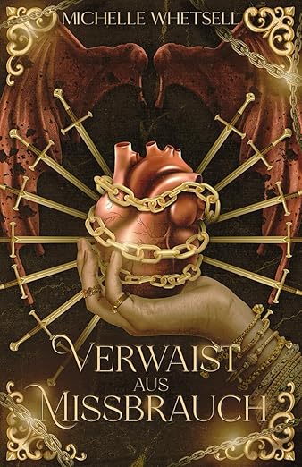 Verwaist aus Missbrauch (Paperback)