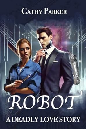 Robot: A Deadly Love Story