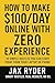 How to Make $100/Day Online...