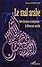 Le mal arabe