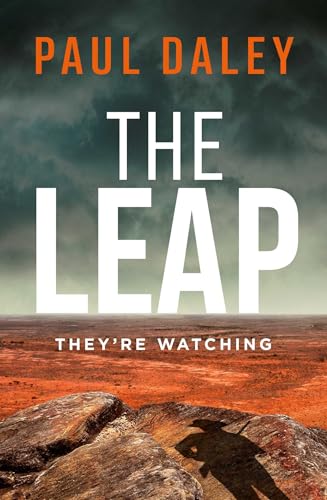 The Leap (Kindle Edition)