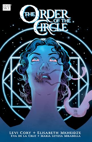 Read The Order of the Circle