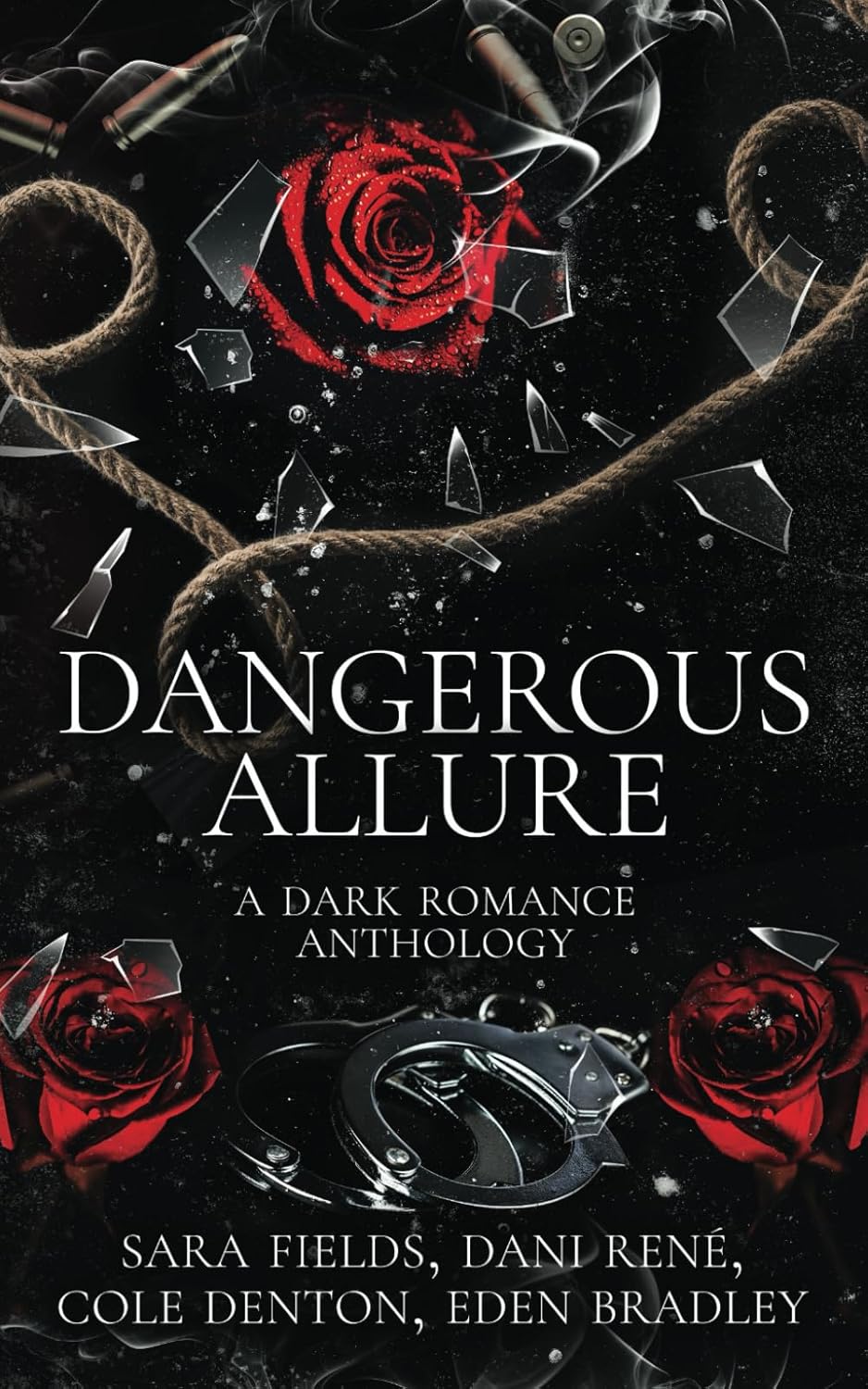 Dangerous Allure (Paperback)