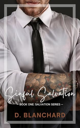 Sinful Salvation (Salvation #1)