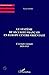 LE SYSTEME DE SECURITE FRANCAIS EN EUROPE CENTRE-ORIENTALE by Traian Sandu