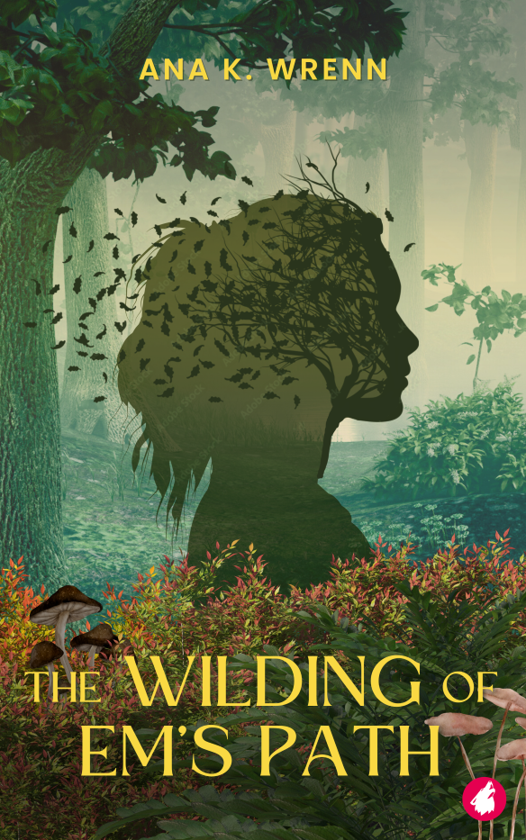 The Wilding of Em's Path