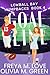 Goal Line by Freya M. Love
