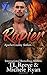 Rapier (Apache County Shifters)