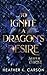 To Ignite a Dragon's Desire (Sulfur & Spice)