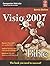 Visio 2007 Bible