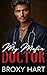 My Mafia Doctor by Broxy Hart