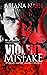 Violent Mistake (Blackrose Brotherhood #2)