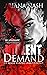 Violent Demand (Blackrose Brotherhood #3)
