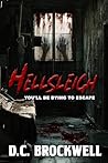 Hellsleigh - A ch...