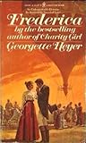 Frederica by Georgette Heyer