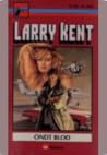 Ondt blod by Larry Kent