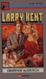 Drepende kjærtegn by Larry Kent