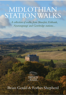 Midlothian Station Walks