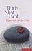 Umarme deine Wut  by Thich Nhat Hanh
