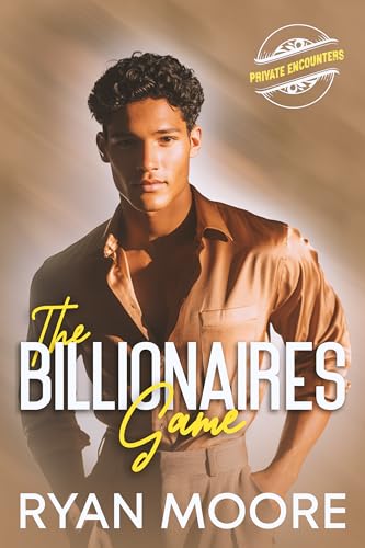 The Billionaire's Game (Kindle Edition)