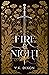Fire & Night (Warriors & Ma...