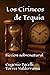 Los Cirineos de Tequia: Ficción sobrenatural (Spanish Edition)