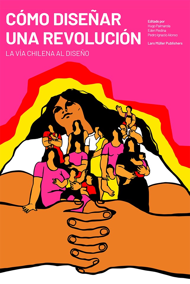 Cómo diseñar una revolución