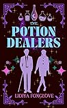 The Potion Dealers by Lidiya Foxglove