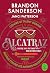 Alcatraz contre le Talent Obscur + Bastille contre les infâmes Bibliothécaires (Alcatraz contre les infâmes Bibliothécaires, intégrale 3)