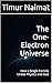 The One-Electron Universe: ...