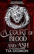 A Court of Blood and Ash