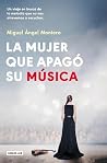 La mujer que apag...