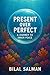 Present Over Perfect: A Quiet Way Out of Burnout, Anxiety, and the Pressure to Keep Going