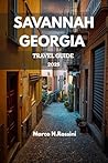 Savannah Georgia ...