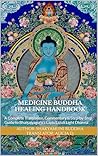 Medicine Buddha H...