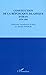 Constitution de la République islamique d'Iran 1979-1989 by Traduction