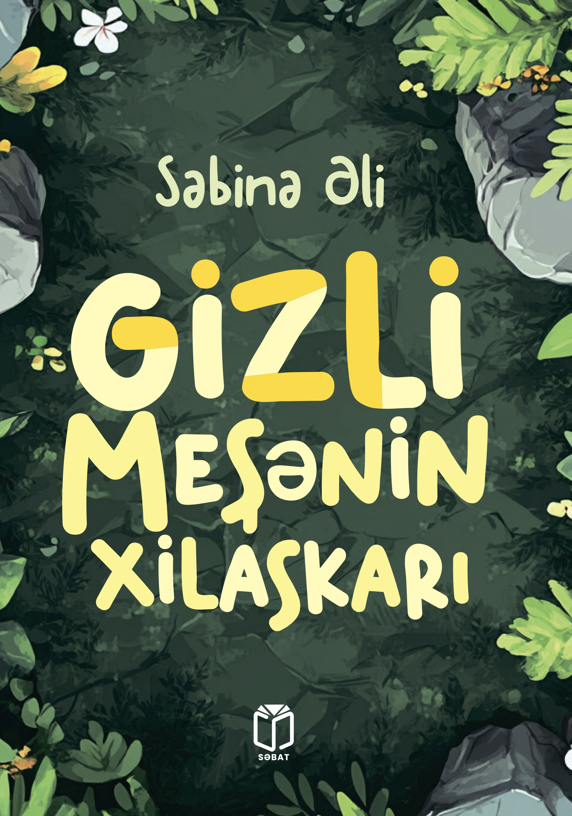 Gizli meşənin xilaskarı