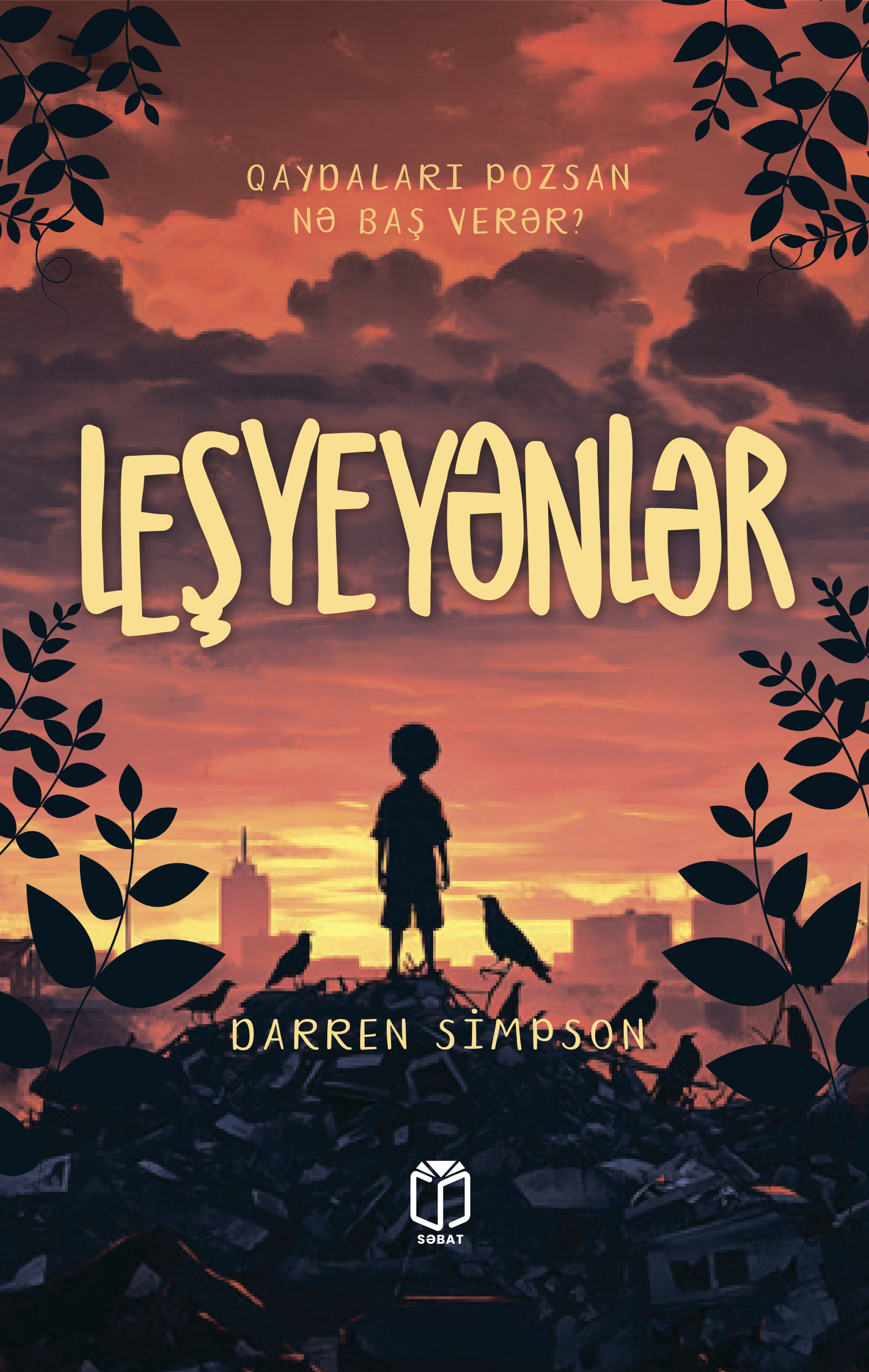Leşyeyənlər
