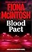 Blood Pact: The explosive new DCI Jack Hawksworth addictive thriller (DCI Jack Hawksworth 6)