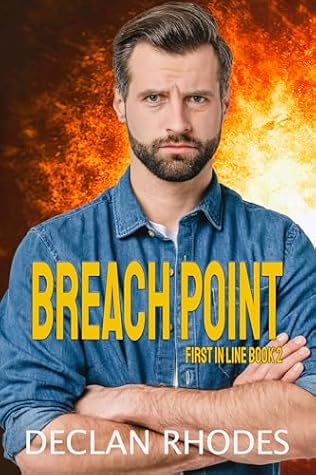 Breach Point (First in Line #2)