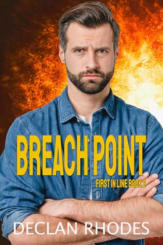 Breach Point (First in Line #2)