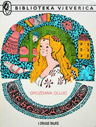 Nebeska reka i druge bajke (Hardcover)